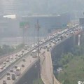 Velike saobraćajne gužve na pojedinim lokacijama u Beogradu: U ovom delu je "čep"