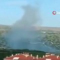 Užas u Turskoj: Pet radnika fabrike raketa poginulo u eksploziji