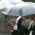 У Србији сутра пре подне са падавинама, увече разведравање