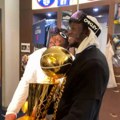 RTS ekskluzivno u svlačionici Nagetsa nakon osvojene NBA titule