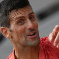 Novak se obradovao kao dete Đoković dobio poseban poklon, a o njegovoj reakciji svi pričaju (video)