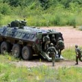 Tenkovski napad kadeta Vojne akademije na „Pasuljanskim livadama”