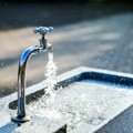 Potrošnja vode u Kragujevcu povećana za 20%