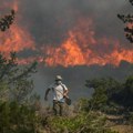 Gradonačelnik Rodosa podnosi tužbu za namerno paljenje šuma na tom ostrvu