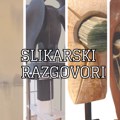 Slikarski razgovori posvećeni čačanskim zavičajnim umetnicima