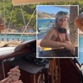 Bogati stranci doživeli šok na jahti u Hrvatskoj: Pogledajte kako kapetan brutalno prekida di-džej nastup! Zvučnik leteo u…