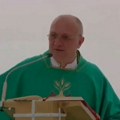 "Muslimani, odreknite se svog Boga, pa ćete dobiti hranu": Šokantan govor hrvatskog sveštenika