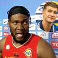 "Koga briga za NBA kad Bogdan i ja igramo Na svetskom prvenstvu!" Div iz Angole se ne odvaja od Srba na Filipinima!