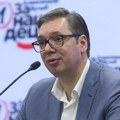 Vučić: Opozicija će imati izbore i pre nego što misli i izgubiti ih ubedljivije nego prethodne