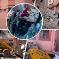 Više od 1000 mrtvih u zemljotresu u Maroku: Sve je u ruševinama