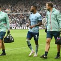 Teška povreda engleskog fudbalera: Riko Henri završio sezonu
