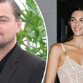 Leonardo Dikaprio u ozbiljnoj vezi sa italijanskom lepoticom (25): Holivudski zavodnik opet u ljubavi