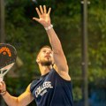 Još šest dana do velikog spektakla u padelu Najveći turnir u Srbiji iz sporta sa najdinamičnijim razvojem na svetu