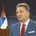 Ministar informisanja: Usvojićemo amandmane koje smo dogovorili sa Evropskom komisijom