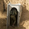 Imamo rešenja za uništenje Hamasovih tunela pod Gazom