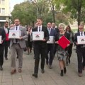 Savez vojvođanskih Mađara predao izbornu listu