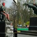 Puškin nije „preživeo“ rat u Kijevu