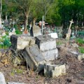 OEBS na KiM: privesti pravdi one koji su oskrnavili srpsko groblje u Orahovcu