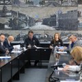 JKP Šumadija nabavlja mehanizaciju, ulaganja u opremu RTK - Zasedao Privremeni organ grada Kragujevca