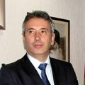 Slobodan Milenković: Srećna Nova 2024. godina