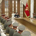 Kim naložio vojsci Severne Koreje da „uništi“ SAD i Južnu Koreju ako dođe do rata