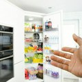 Koliko dugo u frižideru može da stoji hrana od Nove godine?