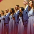 Sastav „Srbski pravoslavni pojci” održaće koncert na Kolarcu