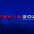 Polećemo, Srbija ide u budućnost Vučić snimkom najavio sutrašnje predstavljanje velikog plana za naredne tri godine…