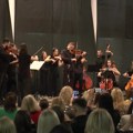 Orkestri i horovi Muzičkog centra gosti najprestižnijih kulturnih manifestacija u zemlji i regionu