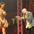 Dvorana u Hrvatskoj se zatresla kada je ovaj pevač izašao na binu sa Prijom: Otpevali vanvremenski hit