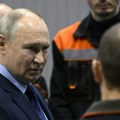 Putin: Kolonijalna politika Zapada trebalo je da ostane stranica u istoriji