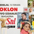 U novom broju stila čitajte: Malo ljubaznosti svima ulepšava život