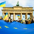 Rat u Ukrajini: pesimizam se širi Evropskom unijom