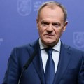 Tusk: Istočno krilo NATO-a moraće da bude ojačano