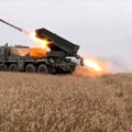 Руси оборили ракете из "вампира": Нови напад на Белгород - у граду сирене парају небо, изнад града одјекују експлозије