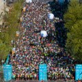 Mesec dana do 37. Beogradskog maratona: Već oboren rekord po broju učesnika, elitni trkači mogu da pomere granicu na 42 km