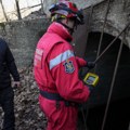 Nastavljena potraga za dvogodišnjom Dankom Ilić, timovi MUP-a za spasavanje pretražuju teren oko kuće