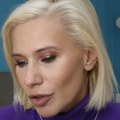 Marija Veljković zaplakala u emisiji Voditeljka želela da proda dom u kom je odrasla, pa prekinula snimanje u suzama