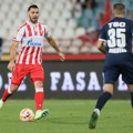 Milojević pred IMT: Dragović neće igrati, ali imamo dovoljno igrača
