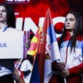 Svečano otvoreno Evropsko prvenstvo u boksu u Beogradu, Srbija startovala pobedom