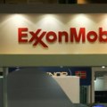 Niže cijene prirodnog plina smanjile kvartalnu dobit Exxonmobila