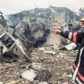 Pre 25 godinu NATO srušio zgradu TVNS
