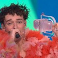 Ко је Швајцарац који је победио на Евровизији 2024: На сцени у сукњи, а ево о чему пева