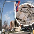 "Iživljavaju se nad nama, hapse, maltretiraju": Reakcije Srba na potpuno ukidanje dinara na KiM: Trgovcima prete kazne do…