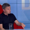 Jovanović Ćuta: Tehnički nedostaci opozicionih izbornih lista su izgovor, Vučić se plaši poraza