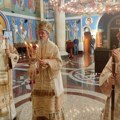 Praznik Svetog Atanasija Velikog: Episkop mileševski služio liturgiju povodom svog imendana!