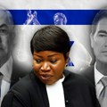 Šef Mosada pretio tužiteljki MKS zbog istrage ratnih zločina Izraela, uhodio je i pominjao porodicu: „Gardijan“ otkriva…
