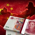 MMF: Kineska privreda raste pet odsto ove godine, onda sledi usporavanje