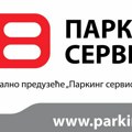 Почиње наплата паркинга код Штранда