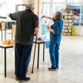 U Sremu do 14 časova glasalo oko 30 odsto birača, najveća izlaznost u Pećincima, 48,6 odsto
